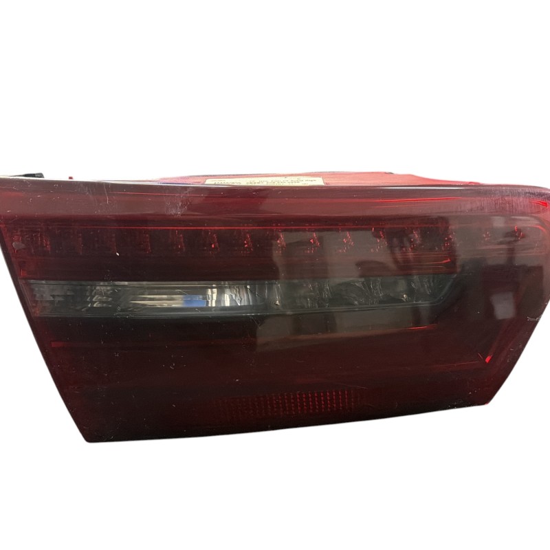 Stop stanga haion / Audi A6 Allroad C7 2013 / Caroserie, oglinzi si faruri