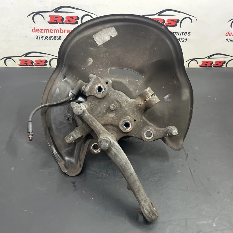 Fuzeta stanga fata / Mercedes-Benz SL R129 1993 / Directie si suspensie