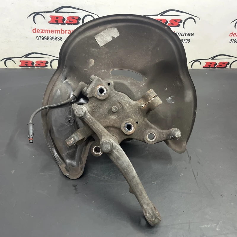 Fuzeta stanga fata / Mercedes-Benz SL R129 1992 / Directie si suspensie