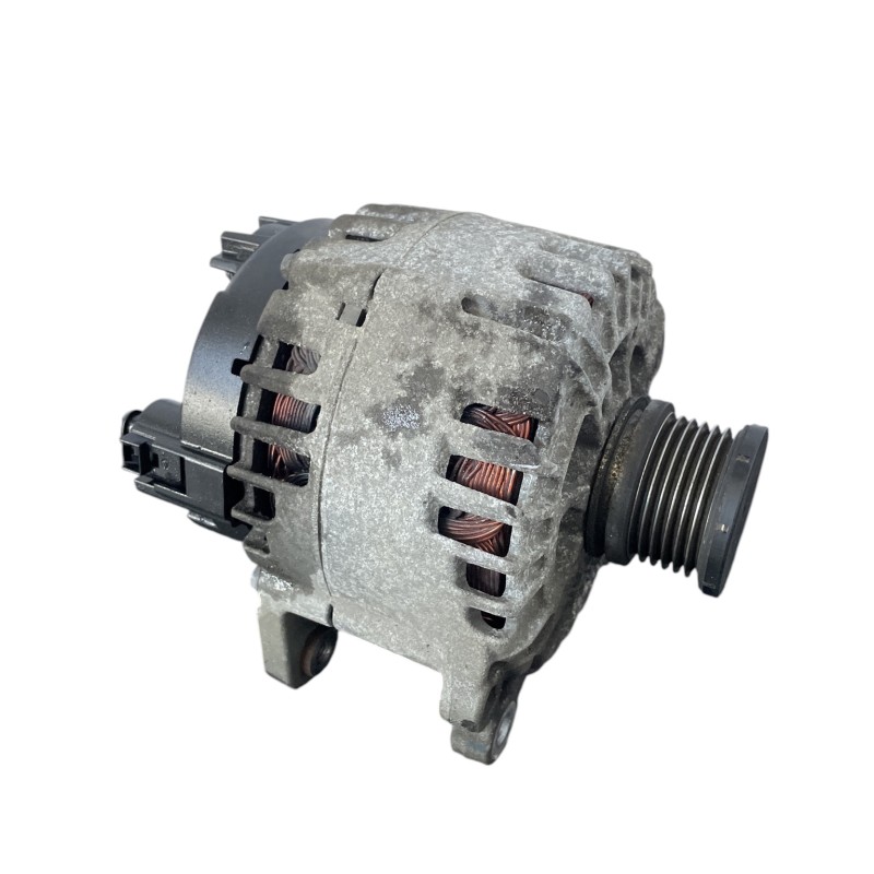 Alternator Volkswagen Passat B8 2017