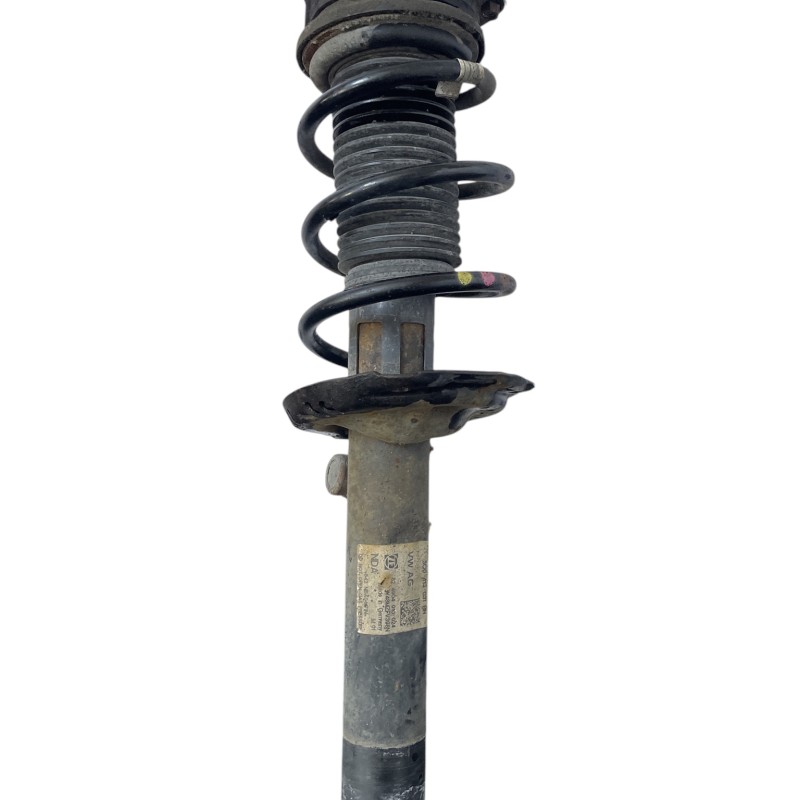 Amortizor telescop dreapta fata / Volkswagen Passat B8 2017 / Directie si suspensie