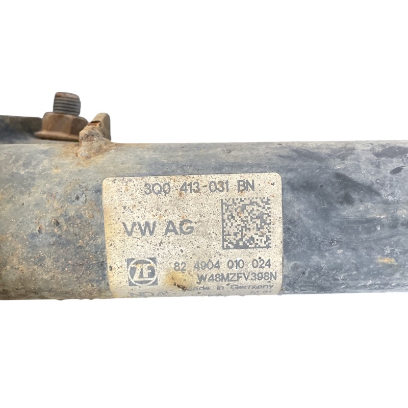 Amortizor telescop dreapta fata / Volkswagen Passat B8 2017 / Directie si suspensie