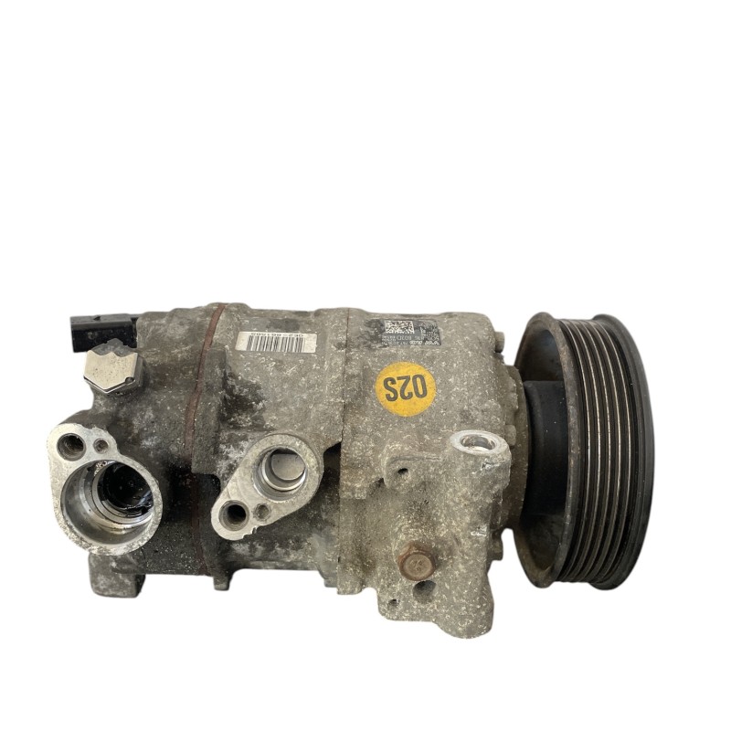 Compresor clima Volkswagen Passat B8 2017