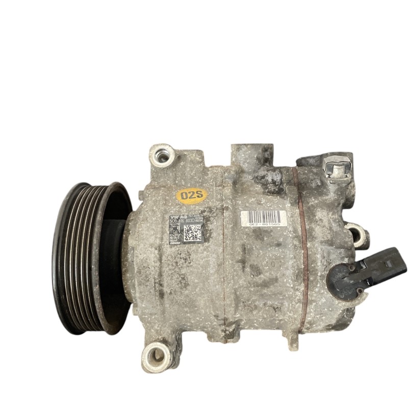 Compresor clima / Volkswagen Passat B8 2017 / Climatizare