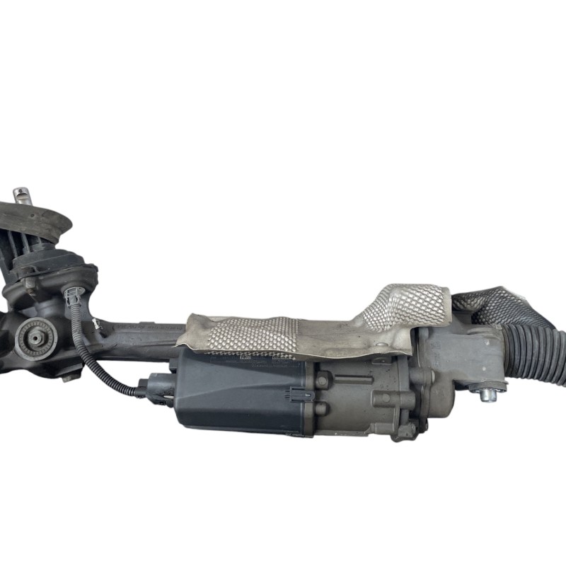 Caseta de directie Volkswagen Passat B8 2017