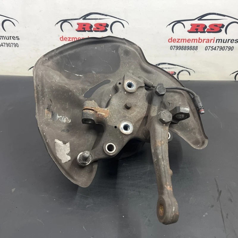 Fuzeta dreapta fata / Mercedes-Benz SL R129 1993 / Directie si suspensie