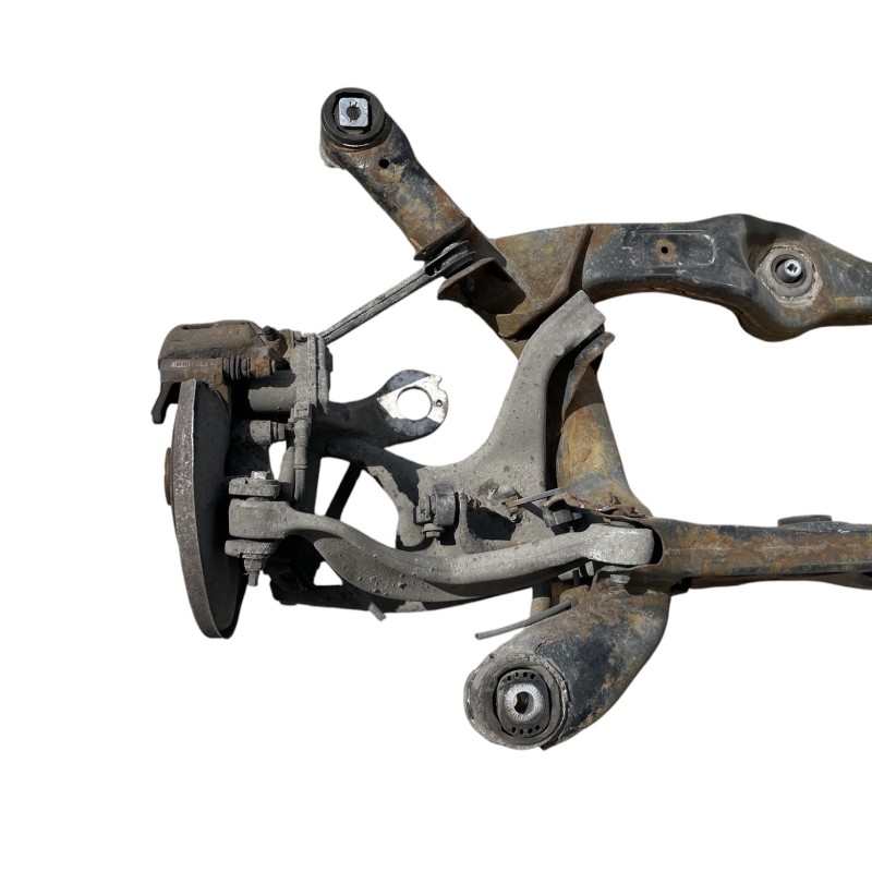 Punte spate / Audi Q5 8R 2013 / Directie si suspensie