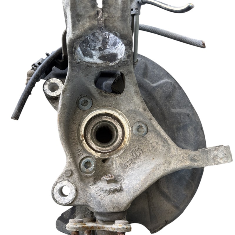 Fuzeta dreapta fata / Volkswagen Passat B8 2017 / Directie si suspensie