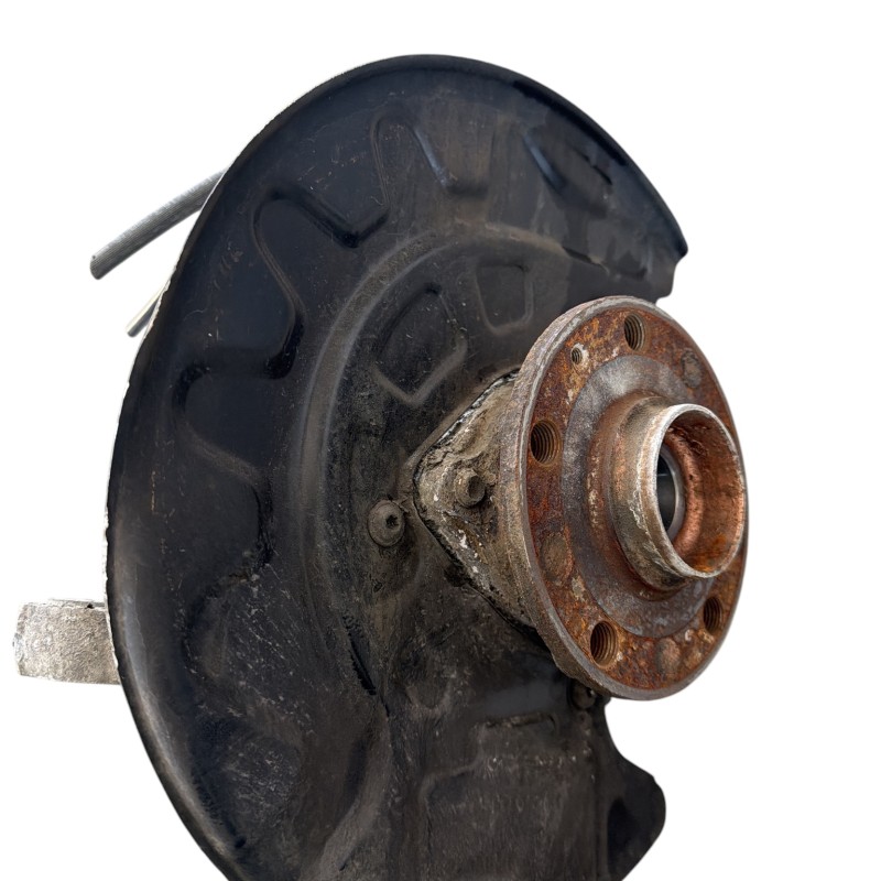 Fuzeta dreapta fata / Volkswagen Passat B8 2017 / Directie si suspensie