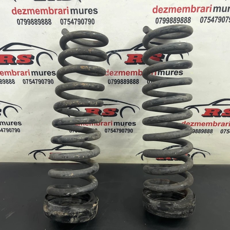 Arc punte fata / Mercedes-Benz SL R129 1993 / Directie si suspensie