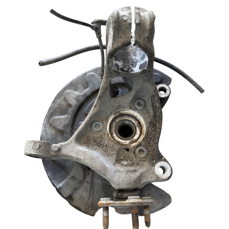 Fuzeta stanga fata / Volkswagen Passat B8 2017 / Directie si suspensie