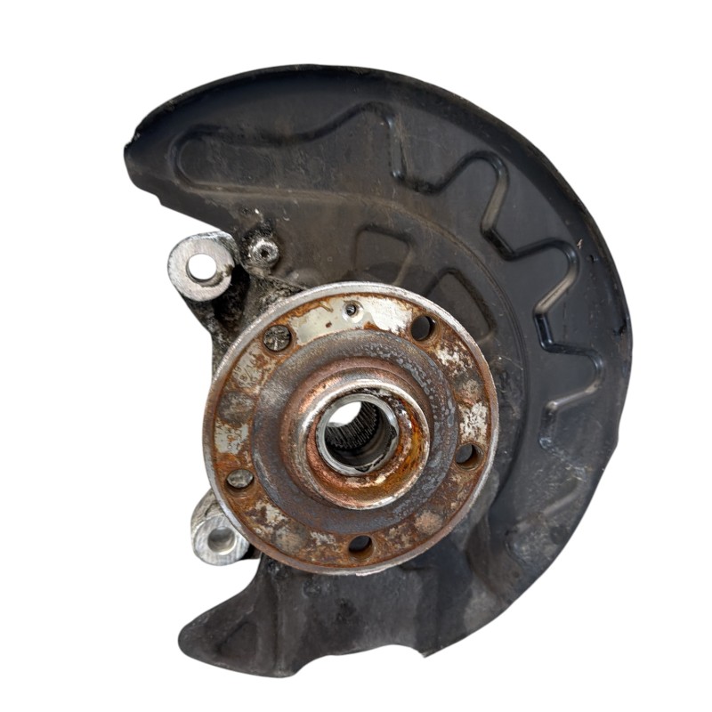 Fuzeta stanga fata / Volkswagen Passat B8 2017 / Directie si suspensie