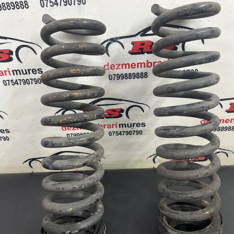 Arc punte fata / Mercedes-Benz SL R129 1992 / Directie si suspensie