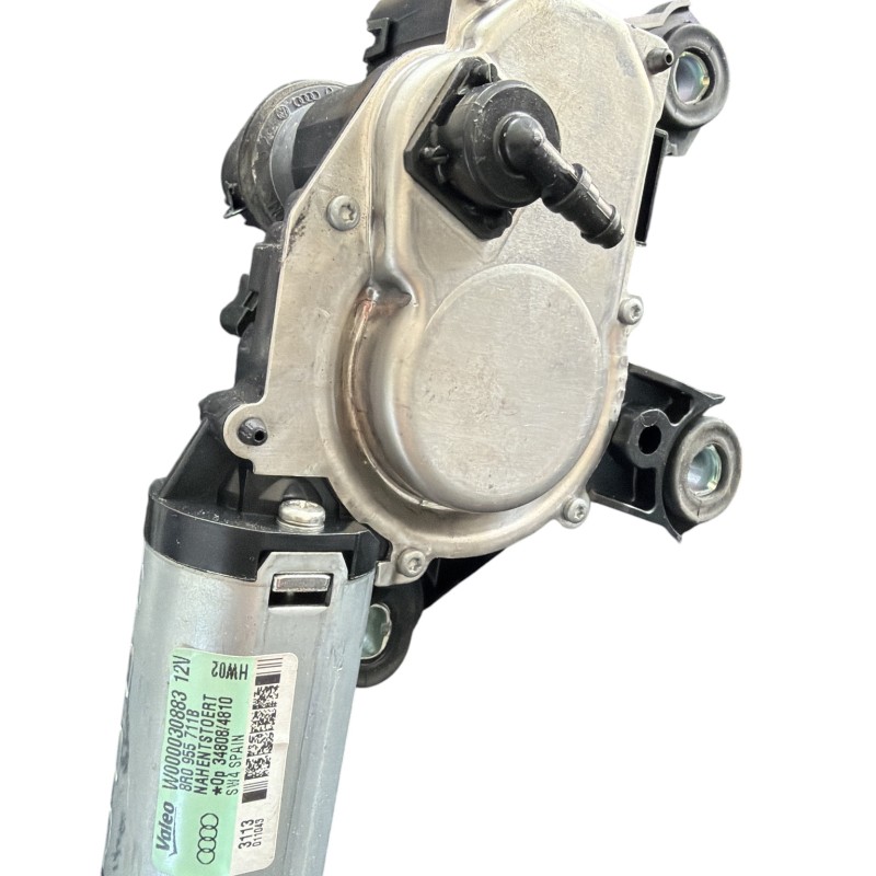 Motoras stergator haion / Audi Q5 8R 2013 / Caroserie, oglinzi si faruri