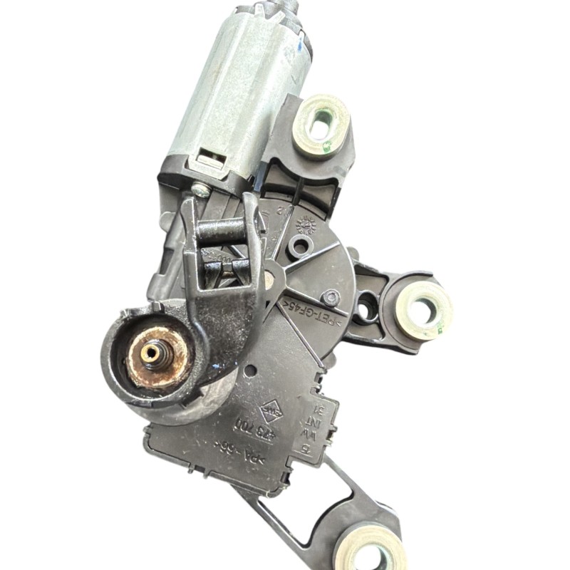 Motoras stergator haion / Audi Q5 8R 2013 / Caroserie, oglinzi si faruri
