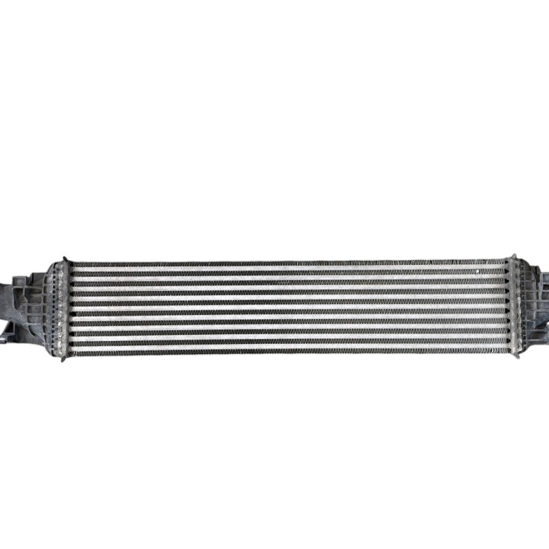 Radiator intercooler Audi Q5 8R 2013