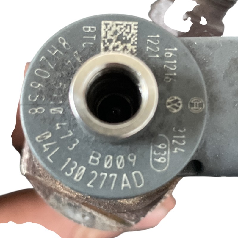 Injector / Volkswagen Passat B8 2017 / Motor, racire si evacuare