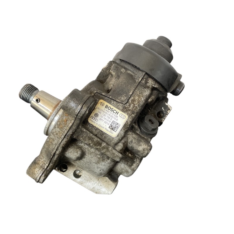 Pompa de injectie inalte / Volkswagen Passat B8 2017 / Motor, racire si evacuare