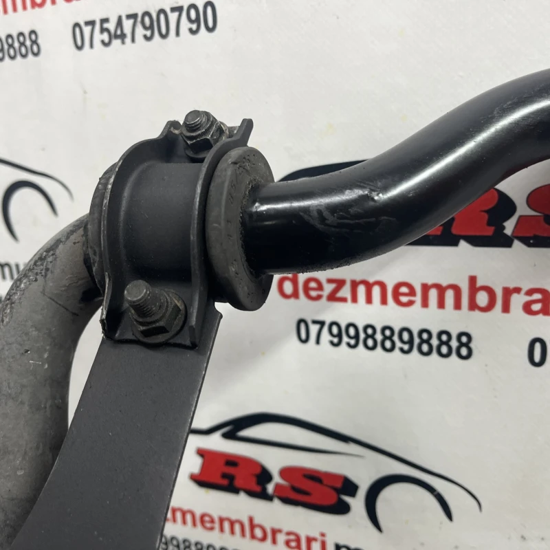 Bara stabilizatoare punte fata / Mercedes-Benz SL R129 1992 / Directie si suspensie