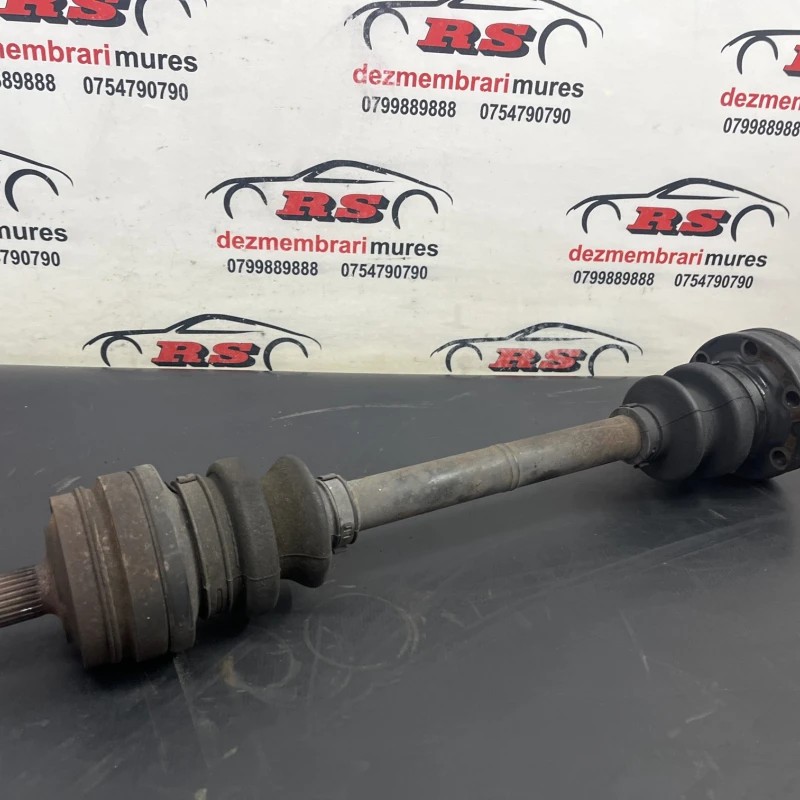 Planetara stanga spate / Mercedes-Benz SL R129 1993 / Cutie viteze, ambreiaj, transmisie