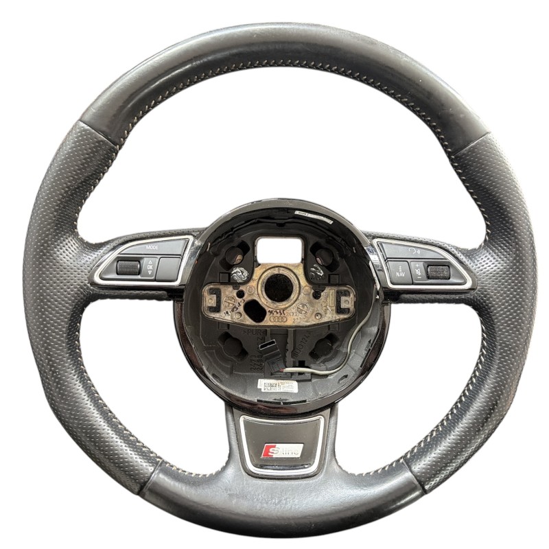Volan Audi Q5 8R 2013