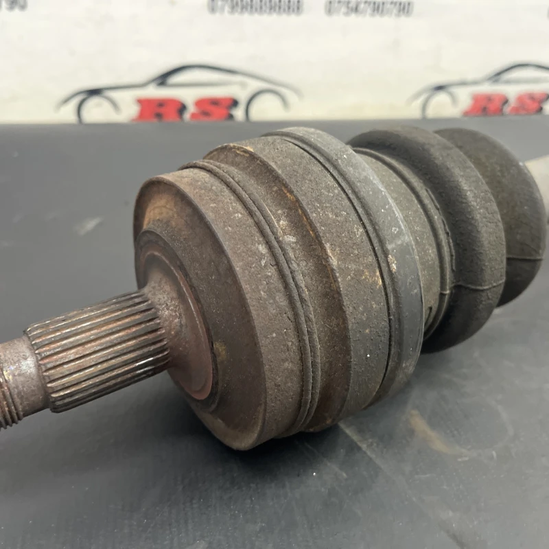 Planetara stanga spate / Mercedes-Benz SL R129 1992 / Cutie viteze, ambreiaj, transmisie