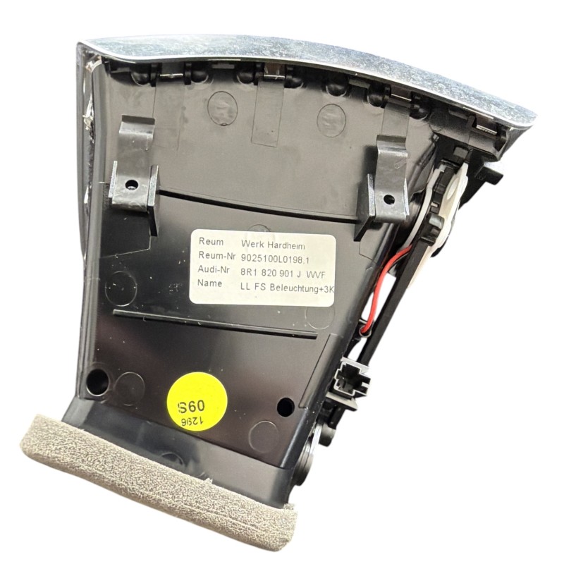 Grila aer bord / Audi Q5 8R 2013 / Interior