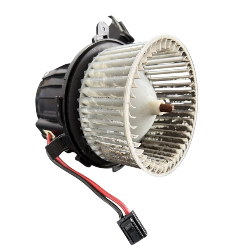 Ventilator aeroterma bord / Audi Q5 8R 2013 / Climatizare