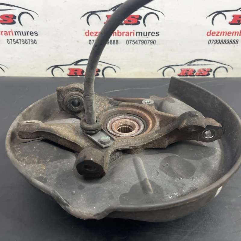 Fuzeta stanga spate / Mercedes-Benz SL R129 1992 / Directie si suspensie