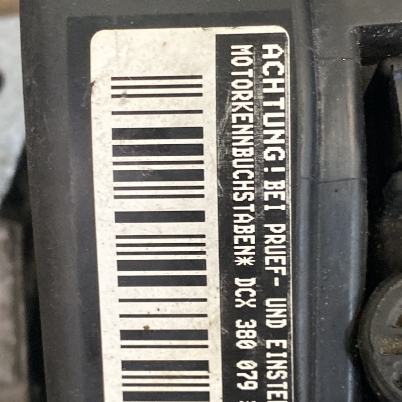 Motor / Volkswagen Passat B8 2017 / Motor, racire si evacuare