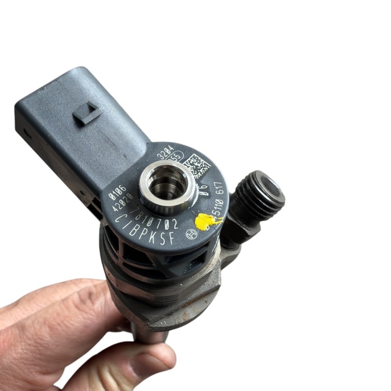 Injector / BMW Seria 3 F31 2014 / Motor, racire si evacuare