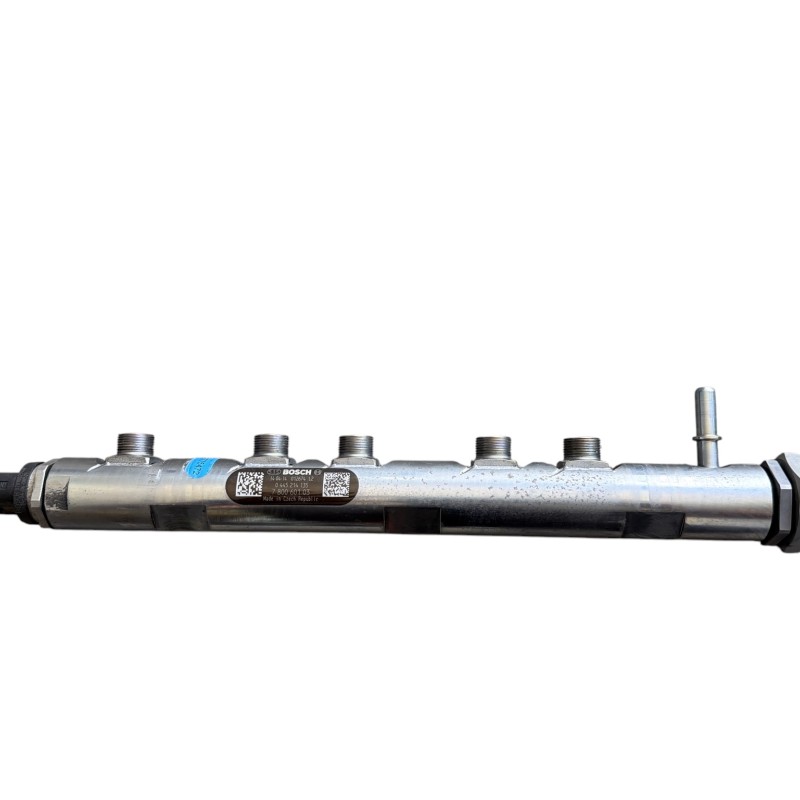 Rampa injectoare cu senzor / BMW Seria 3 F31 2014 / Motor, racire si evacuare