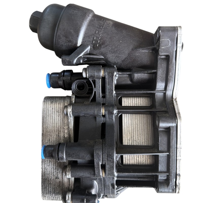Racitor ulei termoflot BMW Seria 3 F31 2014
