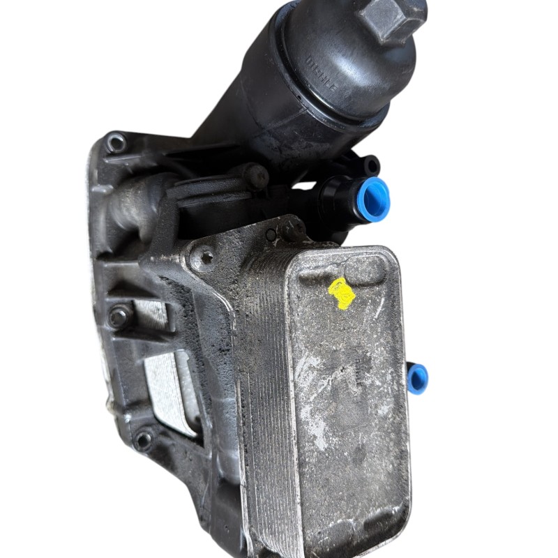 Racitor ulei termoflot / BMW Seria 3 F31 2014 / Motor, racire si evacuare