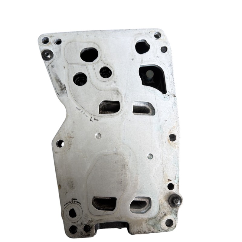 Racitor ulei termoflot / BMW Seria 3 F31 2014 / Motor, racire si evacuare