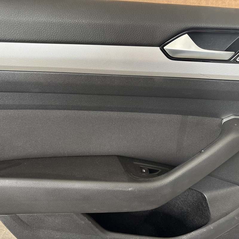 Panou tapiterie usa stanga spate / Volkswagen Passat B8 2017 / Interior