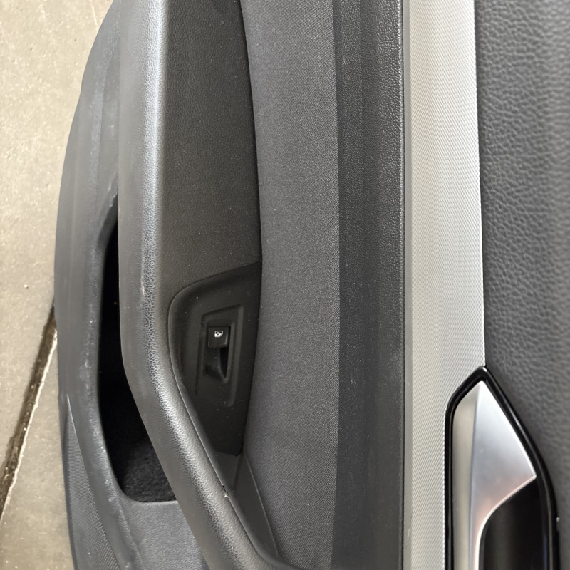 Panou tapiterie usa stanga spate / Volkswagen Passat B8 2017 / Interior