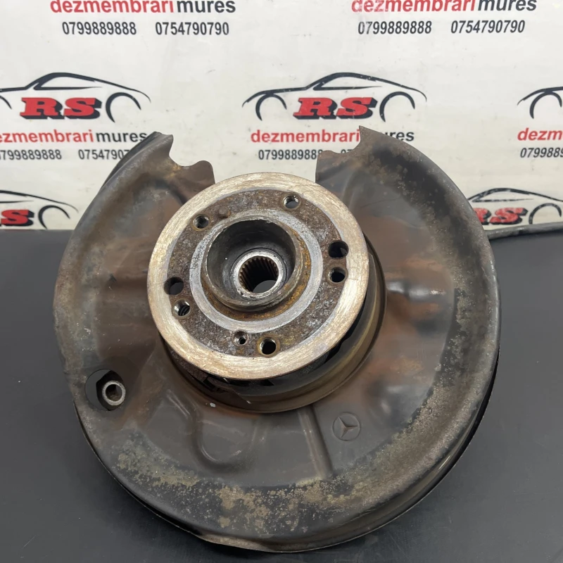 Fuzeta dreapta spate / Mercedes-Benz SL R129 1992 / Directie si suspensie
