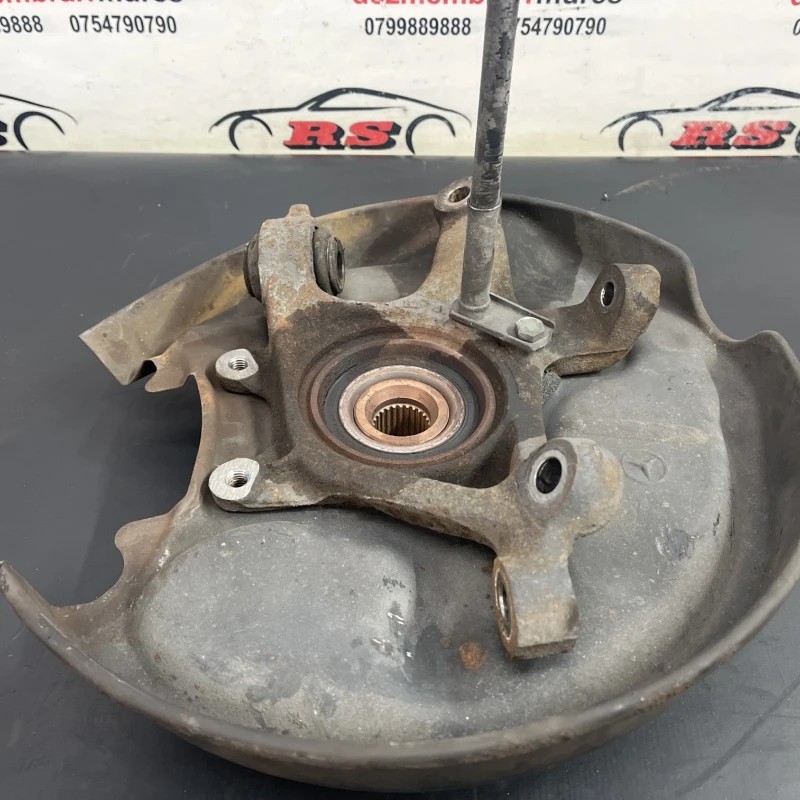 Fuzeta dreapta spate / Mercedes-Benz SL R129 1993 / Directie si suspensie
