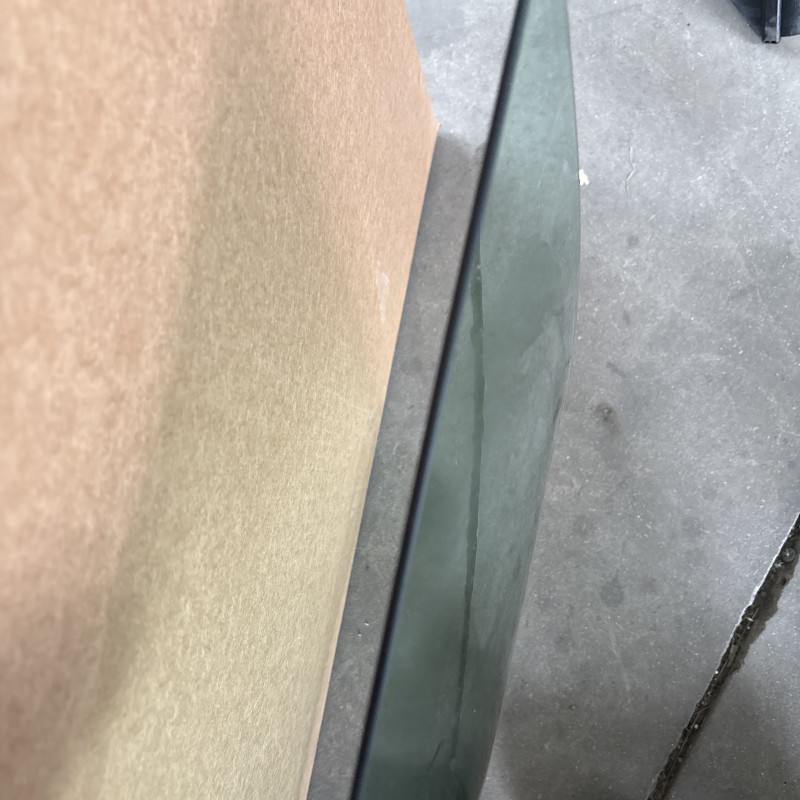 Geam stanga fata / Volkswagen Passat B8 2017 / Caroserie, oglinzi si faruri