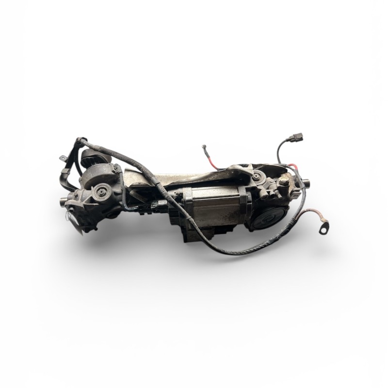 Caseta de directie / Volkswagen Golf MK6 2011 / Directie si suspensie