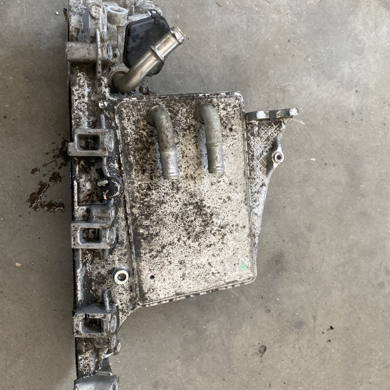 Piese de rezerva Volkswagen Passat B8 2017