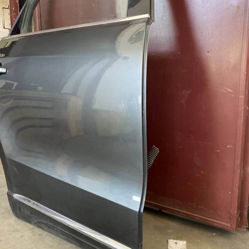 Usa dreapta spate / Audi Q5 8R 2013 / Caroserie, oglinzi si faruri