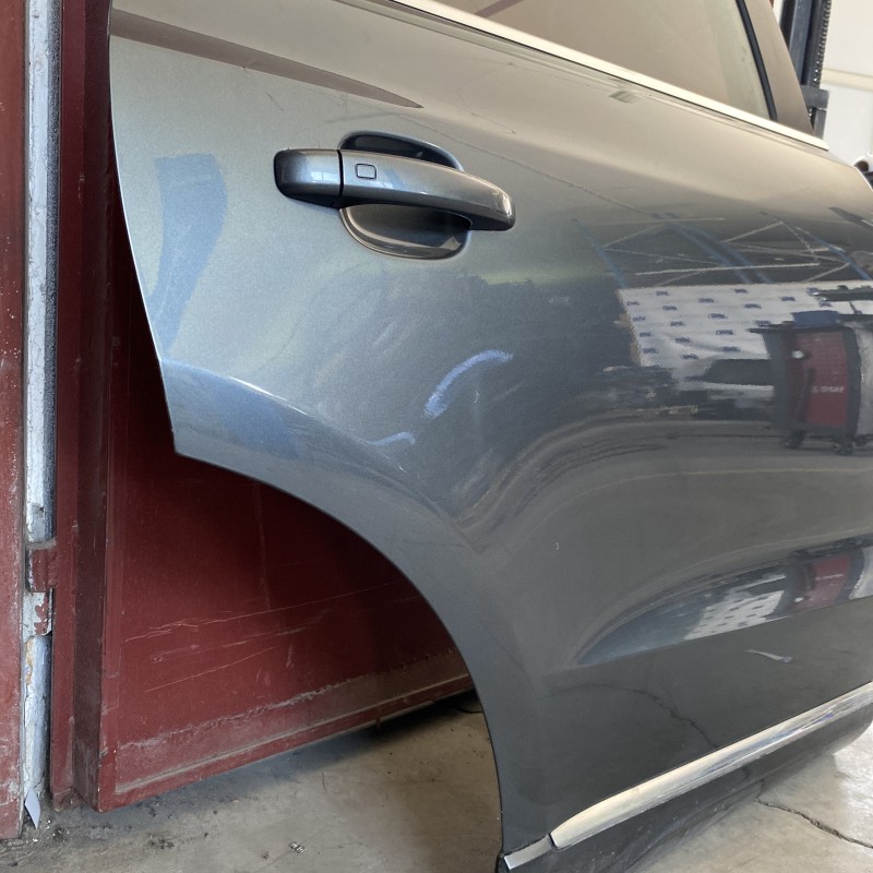 Usa dreapta spate / Audi Q5 8R 2013 / Caroserie, oglinzi si faruri