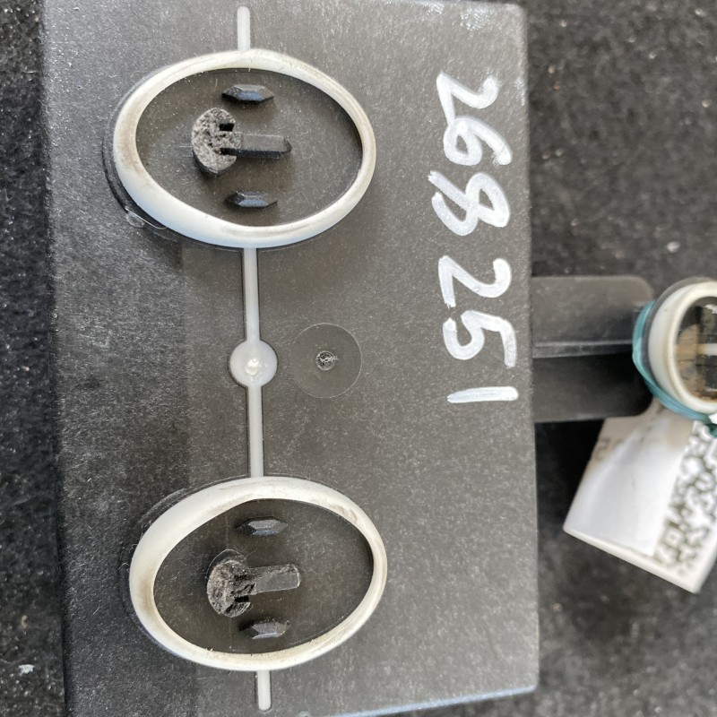 Modul confort / Audi Q5 8R 2013 / Audio si electronice