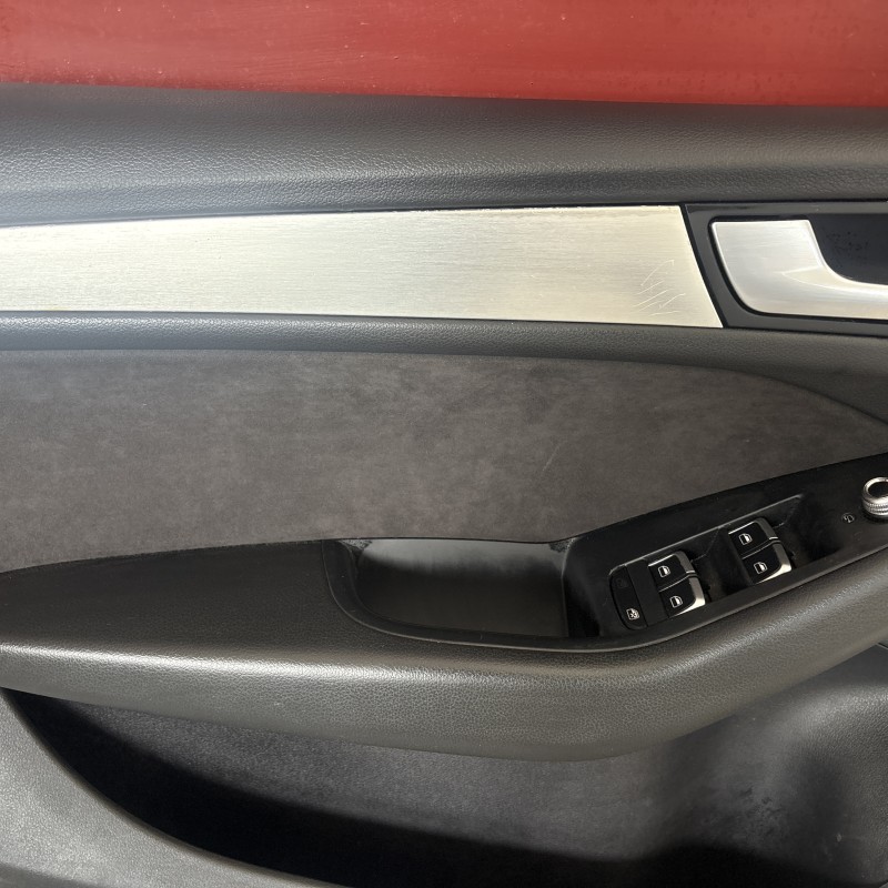 Panou tapiterie usa stanga fata / Audi Q5 8R 2013 / Interior