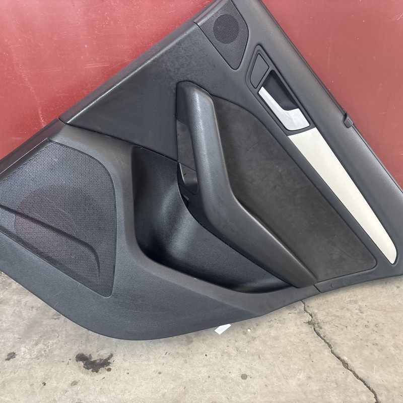 Panou tapiterie usa dreapta spate Audi Q5 8R 2013