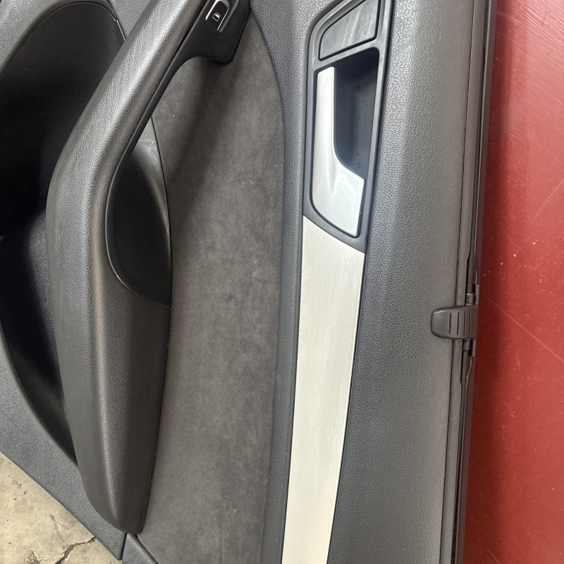 Panou tapiterie usa dreapta spate / Audi Q5 8R 2013 / Interior
