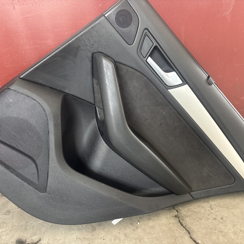 Panou tapiterie usa dreapta spate / Audi Q5 8R 2013 / Interior