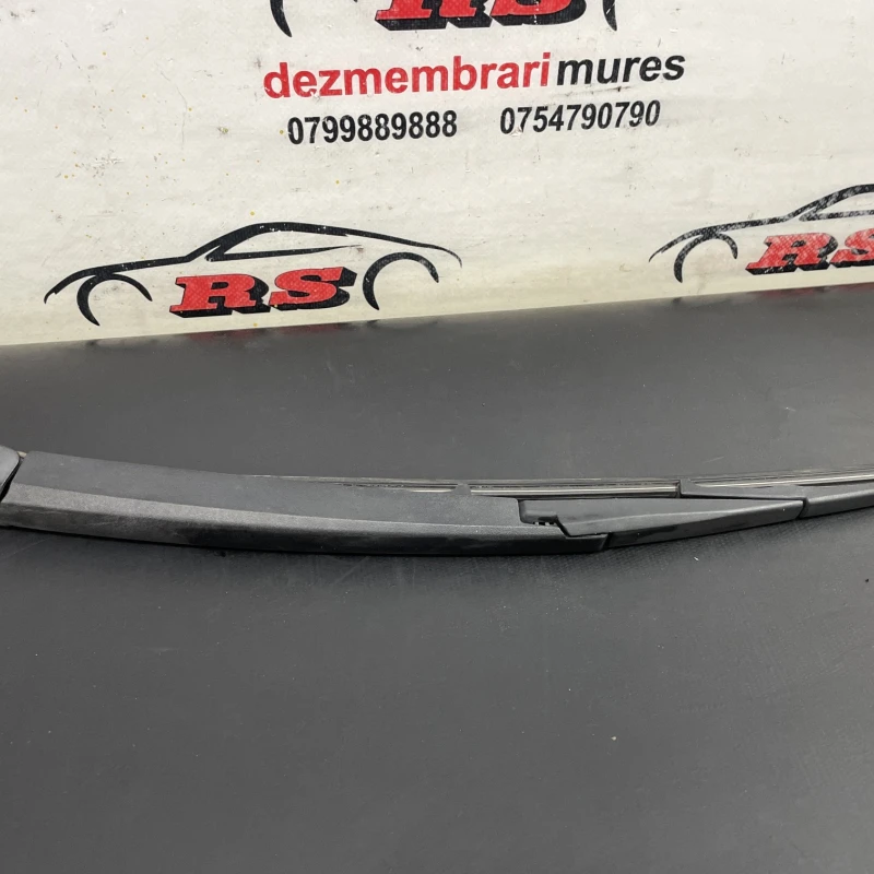 Stergator haion / Lexus RX 400h XU30 2007 / Caroserie, oglinzi si faruri